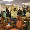 EHW Seminar - 30 August 2017